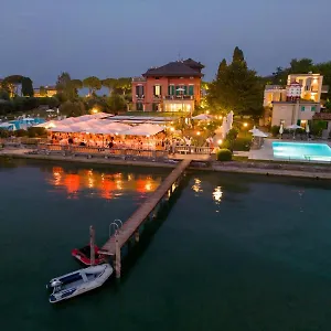 2* Hotell Pioppi