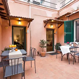 Green Apartments Rome , Rom Italien