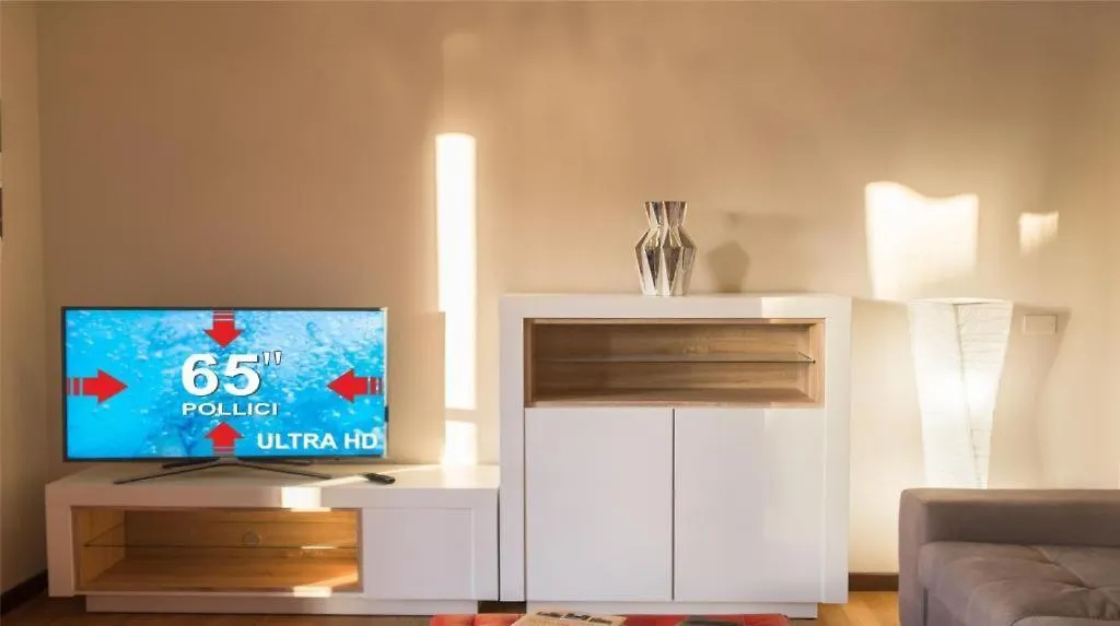 Arcave Luxury Apartment Sirmione 0*,  Italien