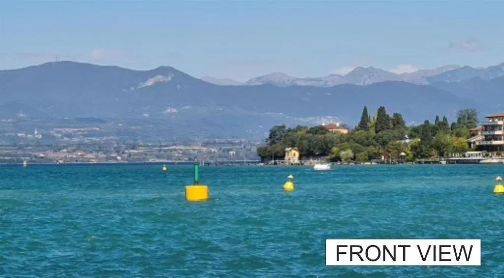 Arcave Luxury Apartment Sirmione Italien