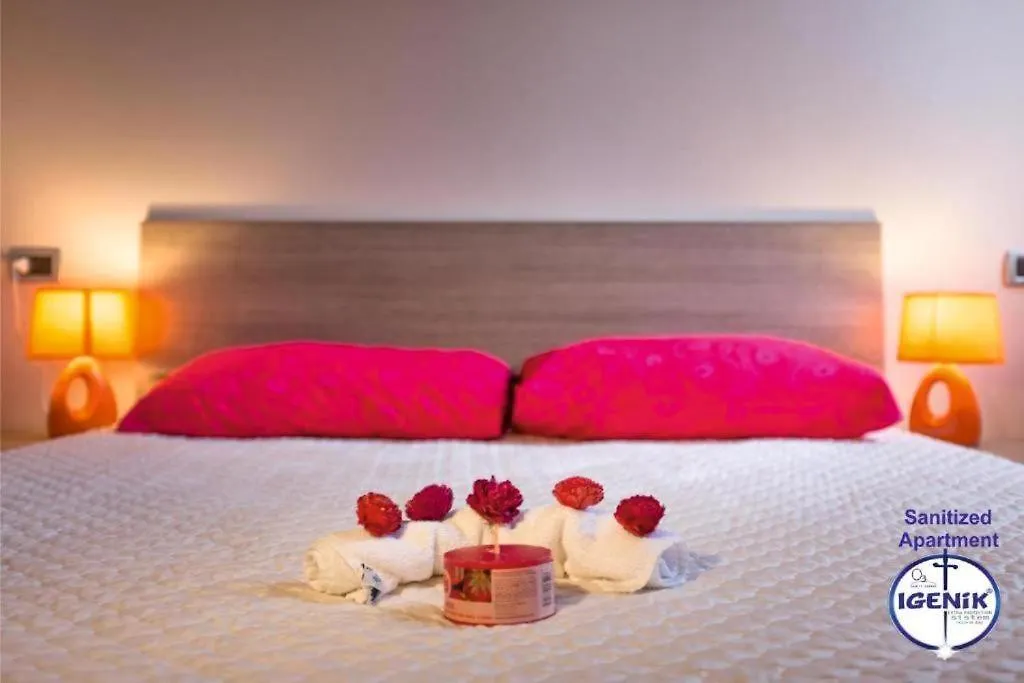 Arcave Luxury Apartment Sirmione