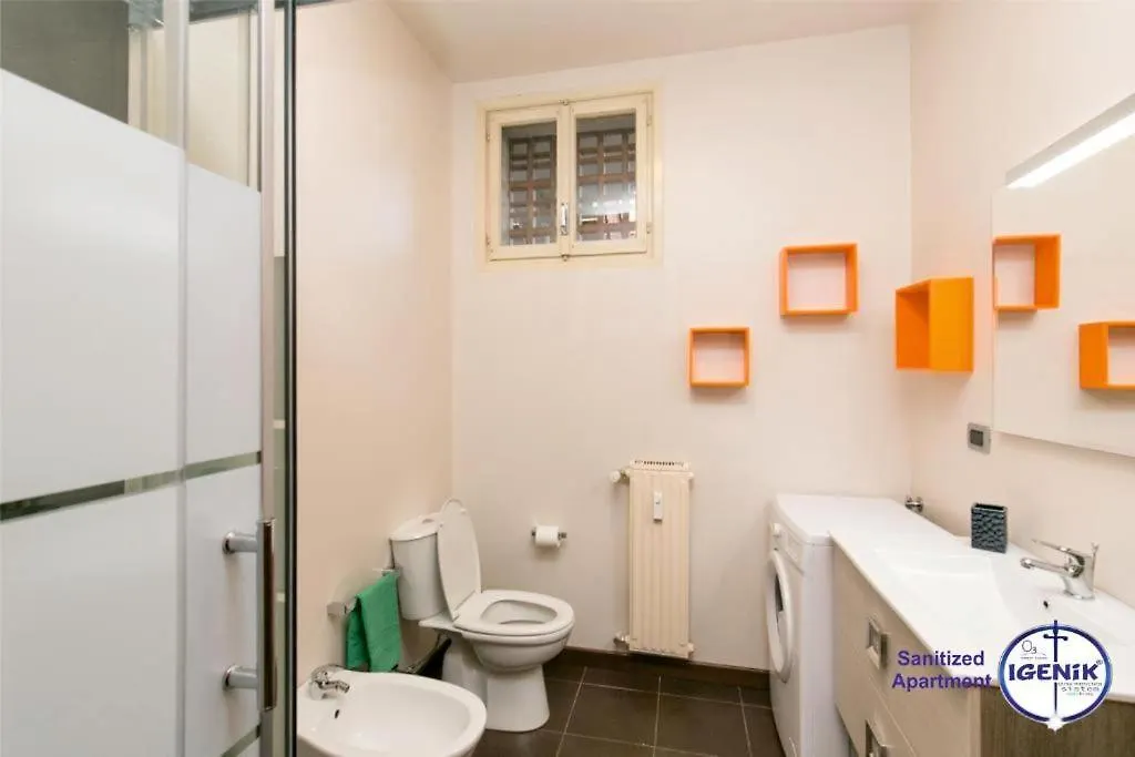 Arcave Luxury Apartment Sirmione