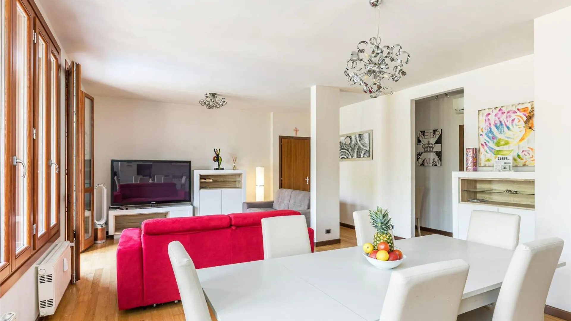 Arcave Luxury Apartment Sirmione Italia