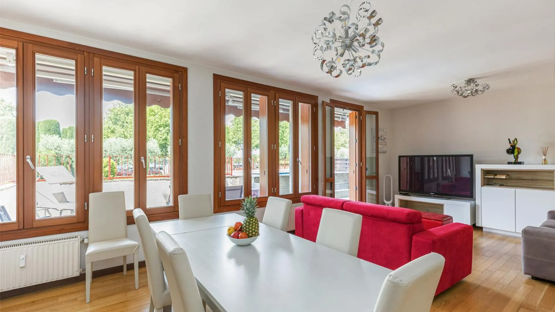 Arcave Luxury Apartment Sirmione