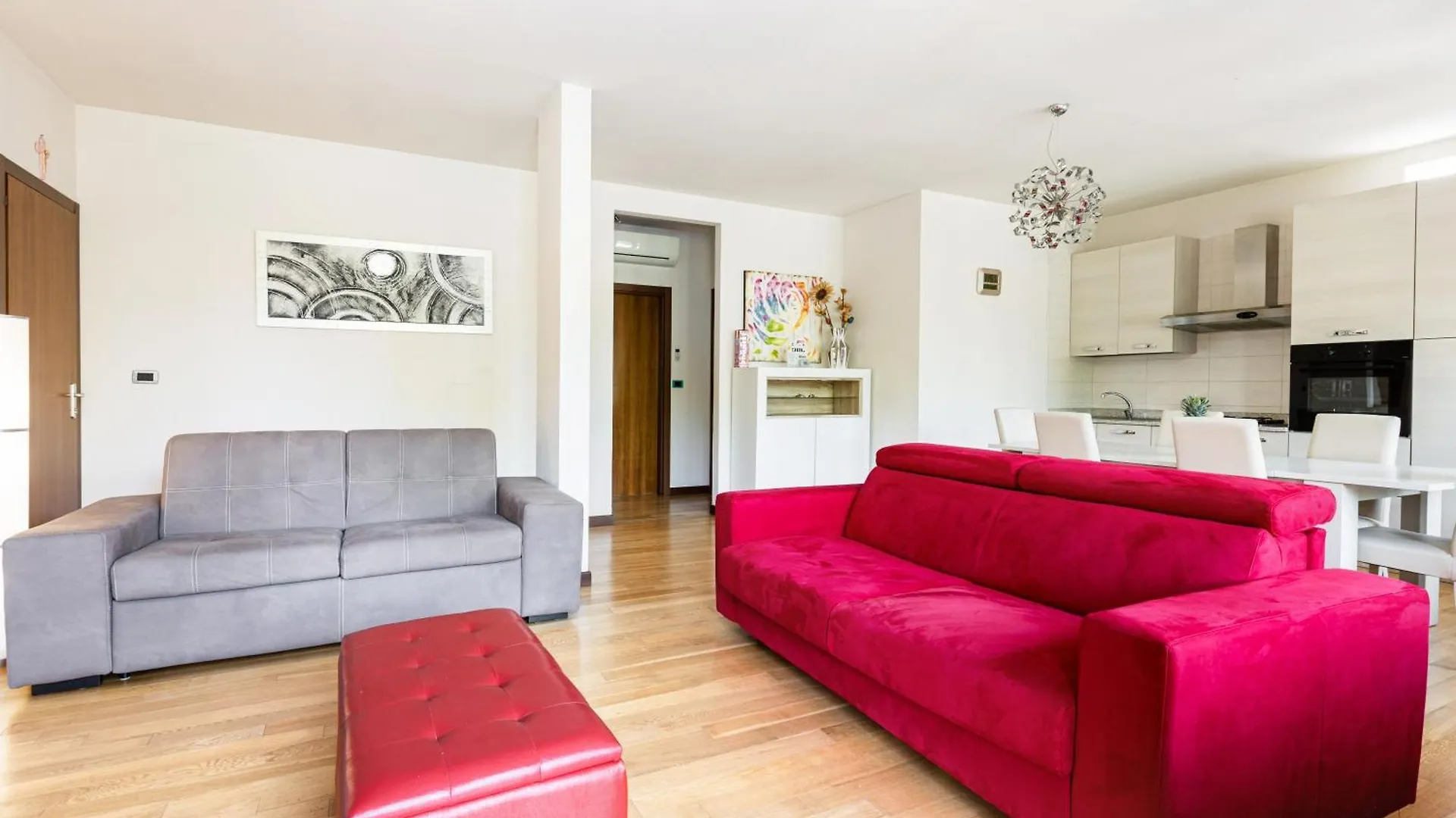 Arcave Luxury Apartment Sirmione
