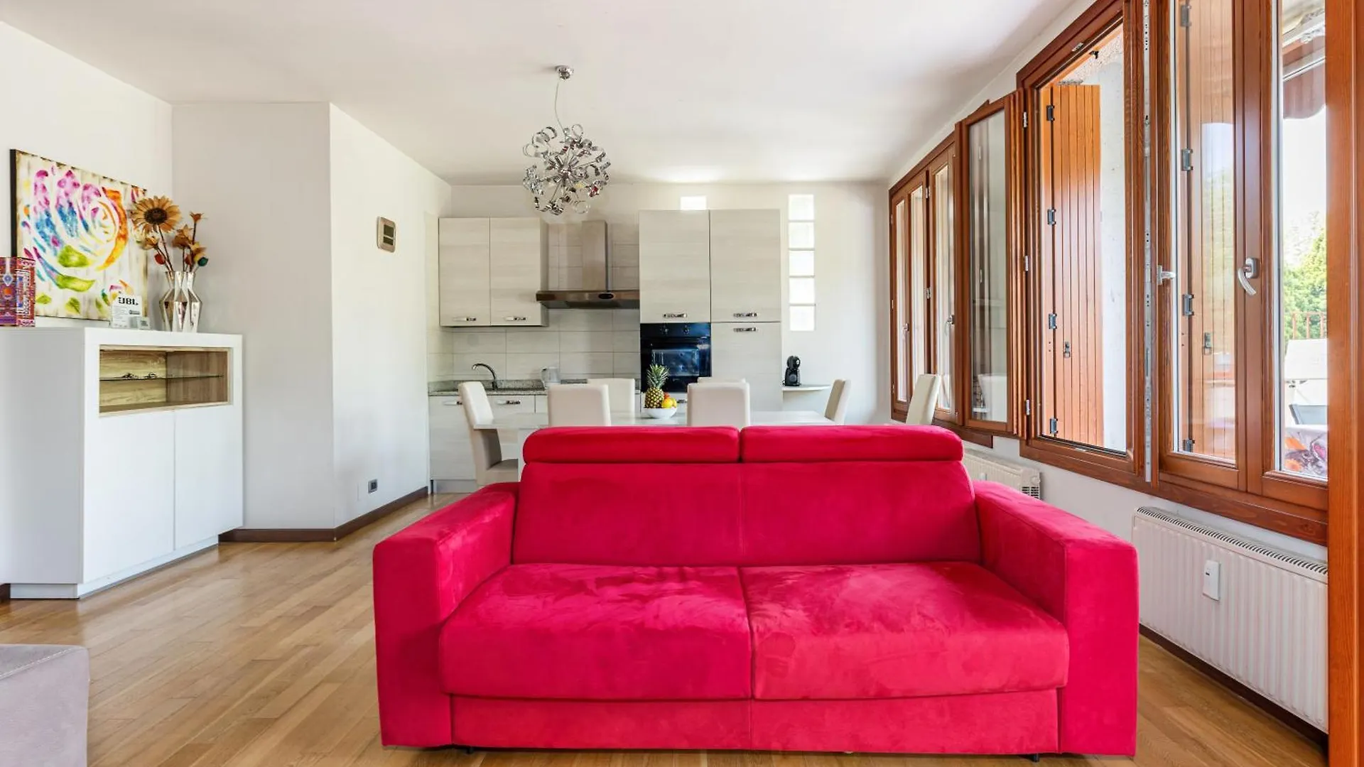 Arcave Luxury Apartment Sirmione 0*,