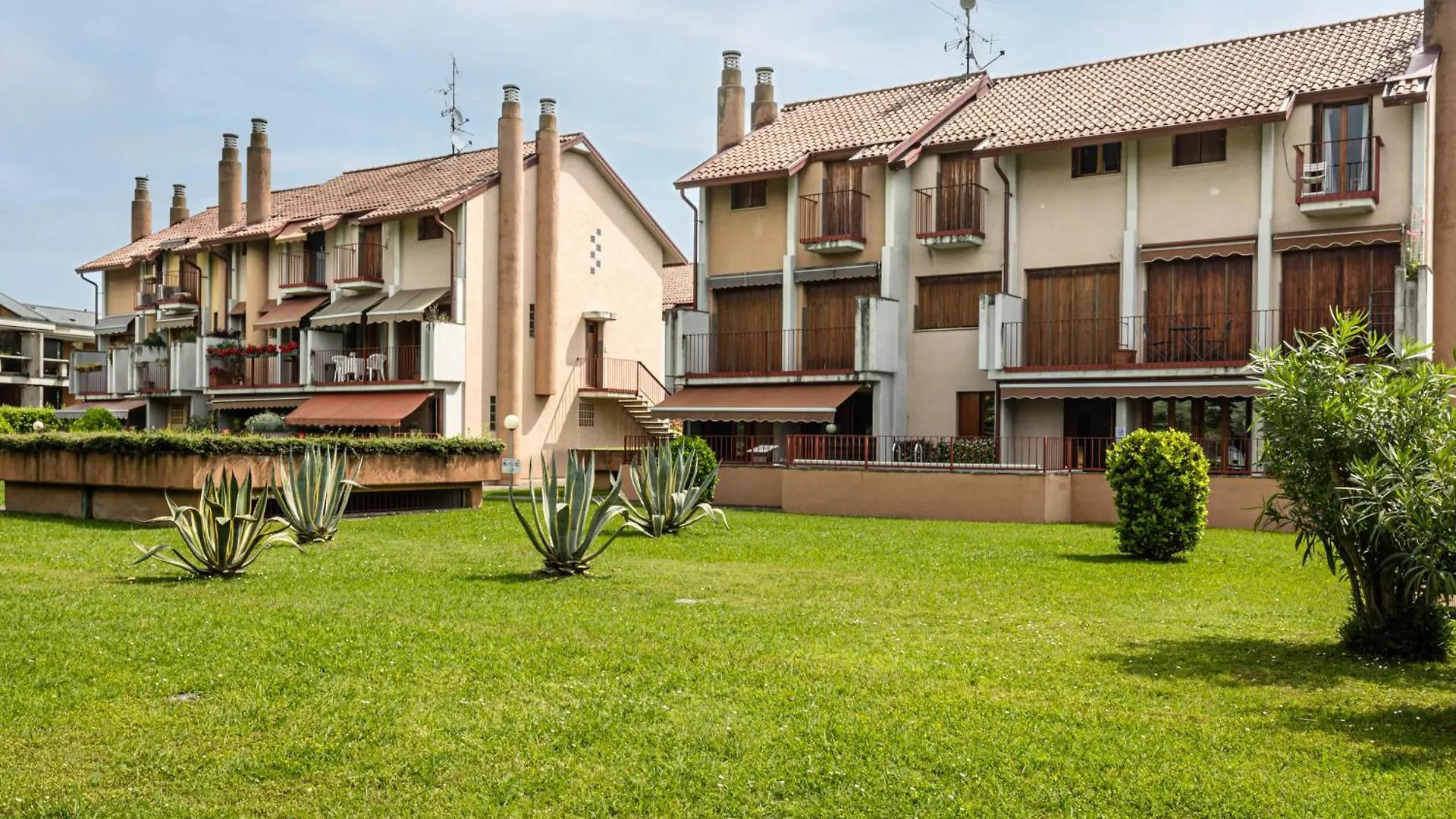 Arcave Luxury Apartment Sirmione