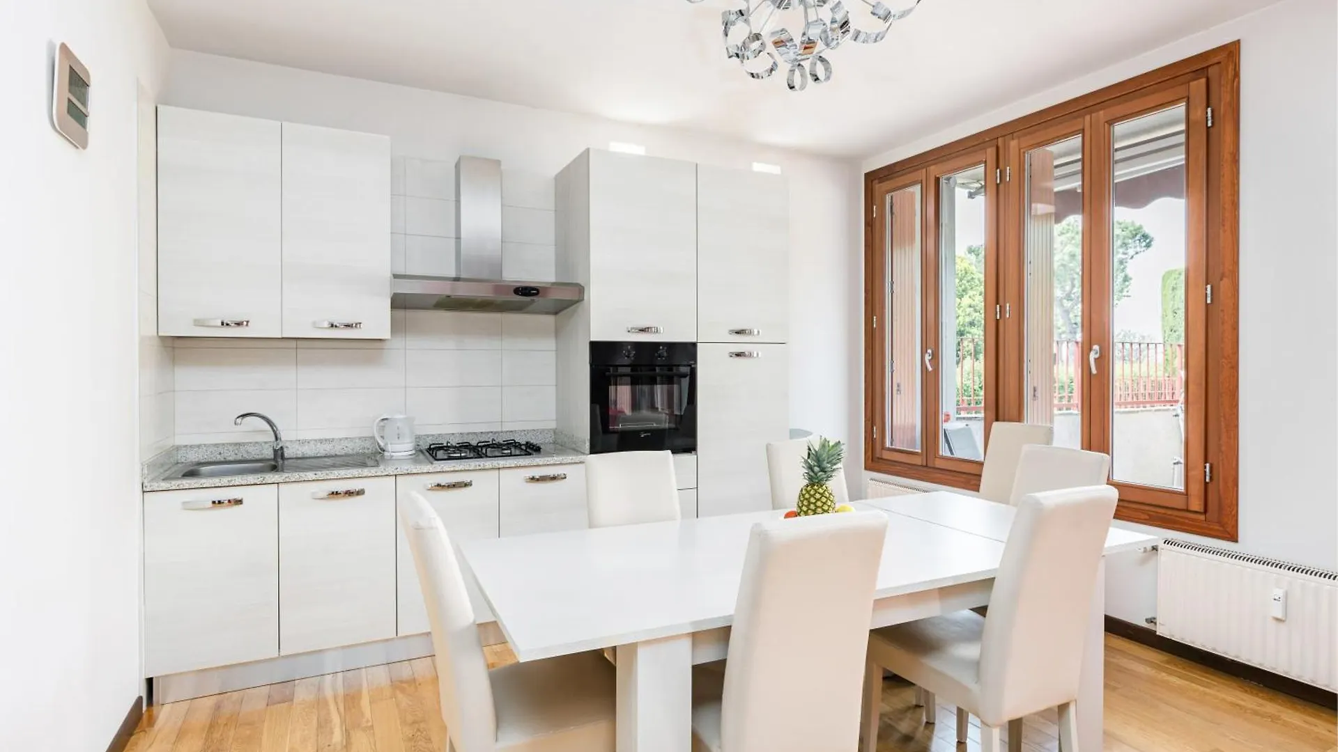 Arcave Luxury Apartment Sirmione