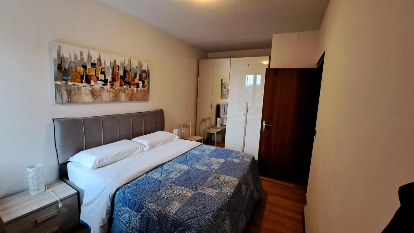 Arcave Luxury Apartment Sirmione