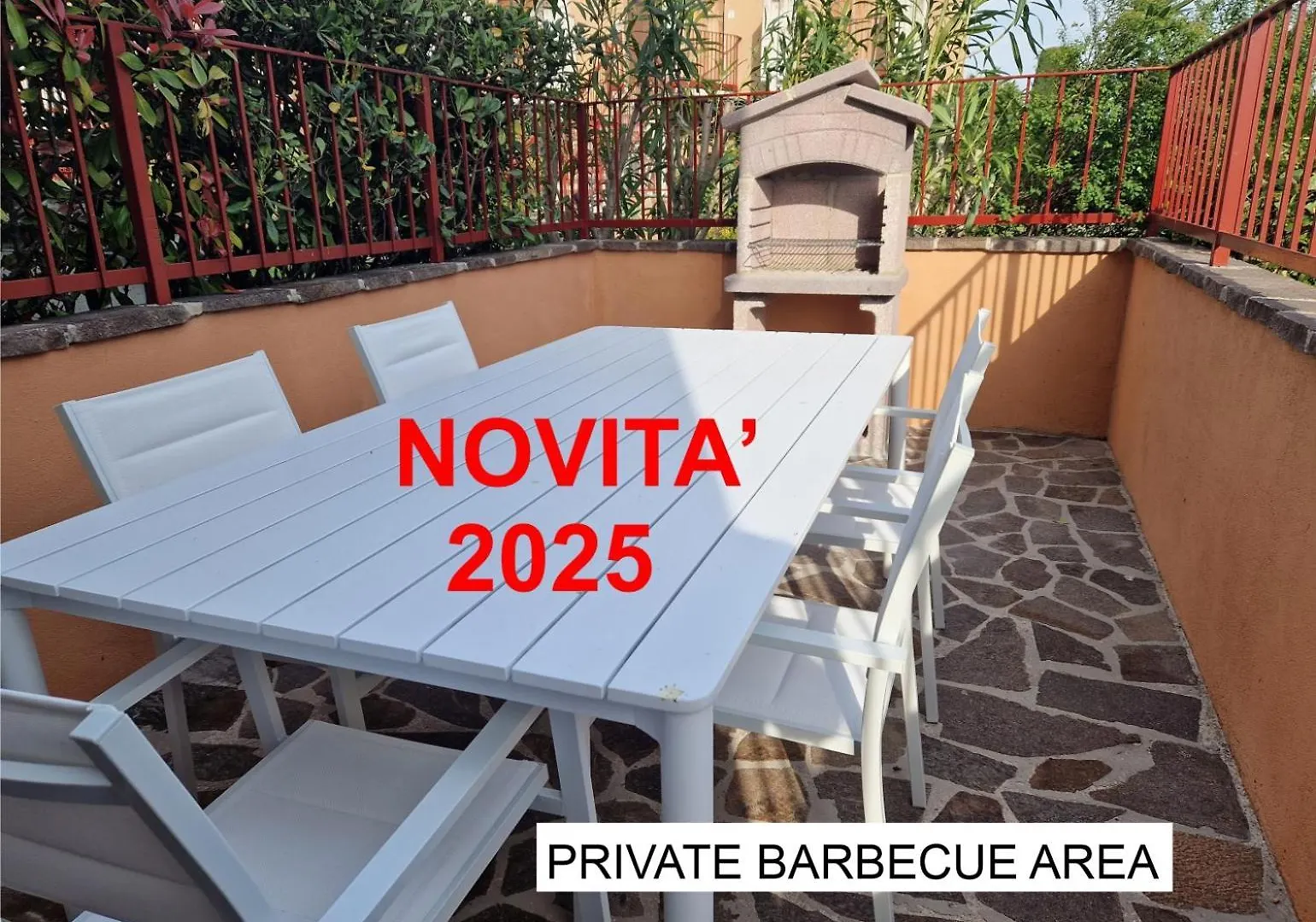 Arcave Luxury Apartment Sirmione 0*,  Italia